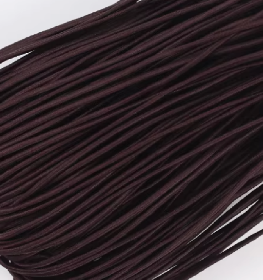 Elastic Cord