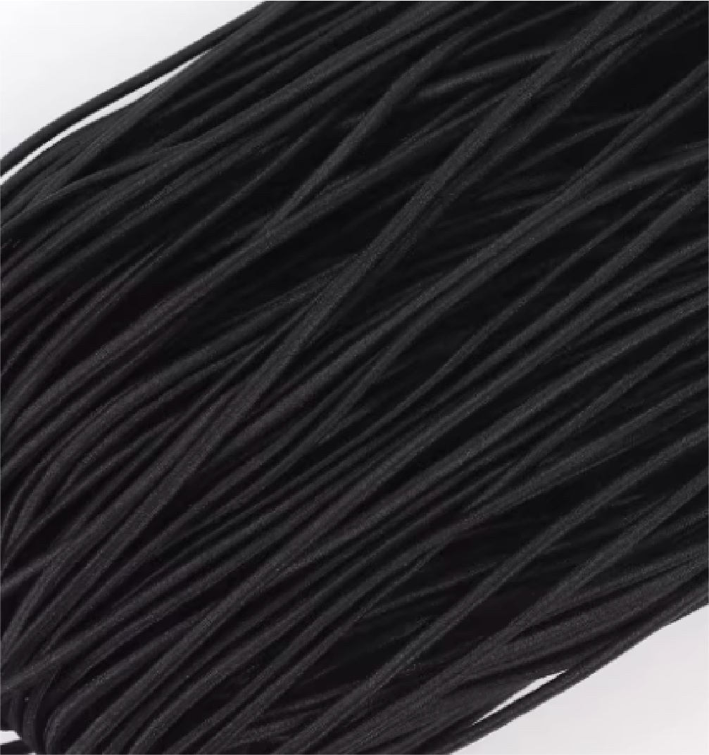 Elastic Cord
