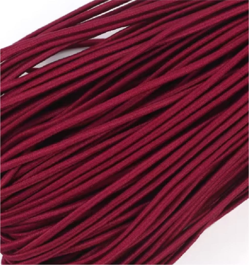 Elastic Cord