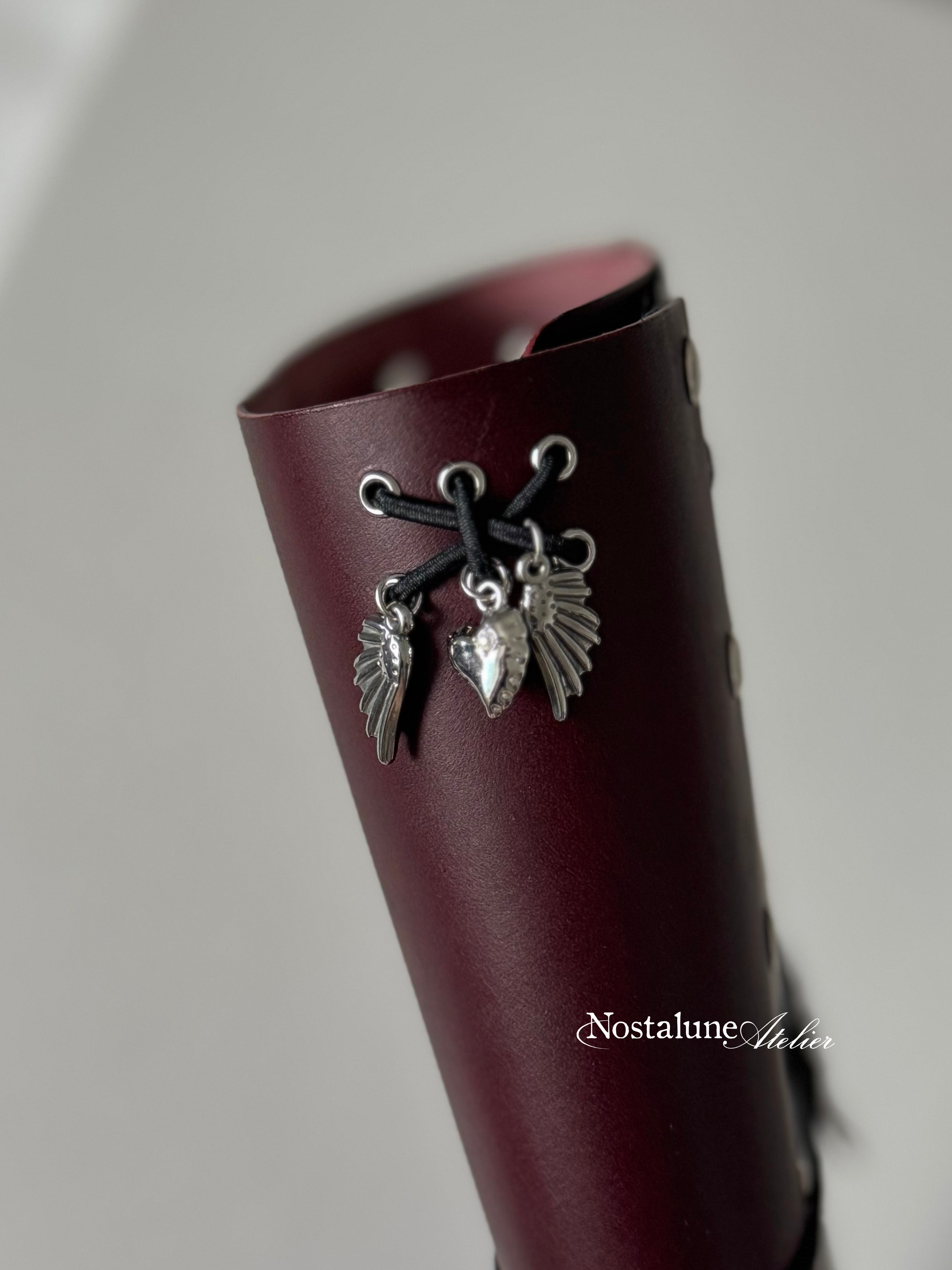 A5 SIZE - Dark Velvet