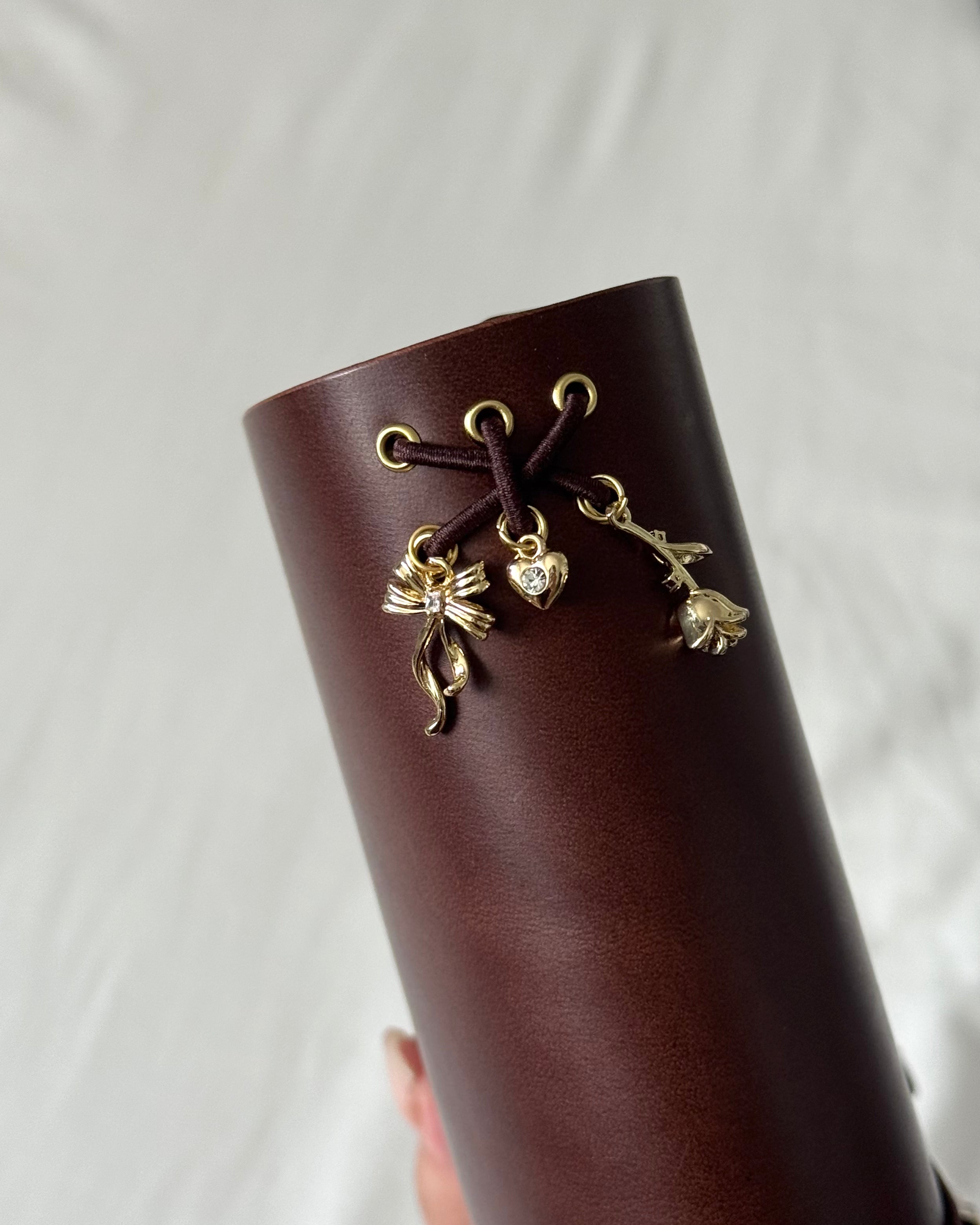 A5 SIZE - Chestnut [B-Grade]