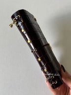 A6 - Croc (w/ Side Pockets)