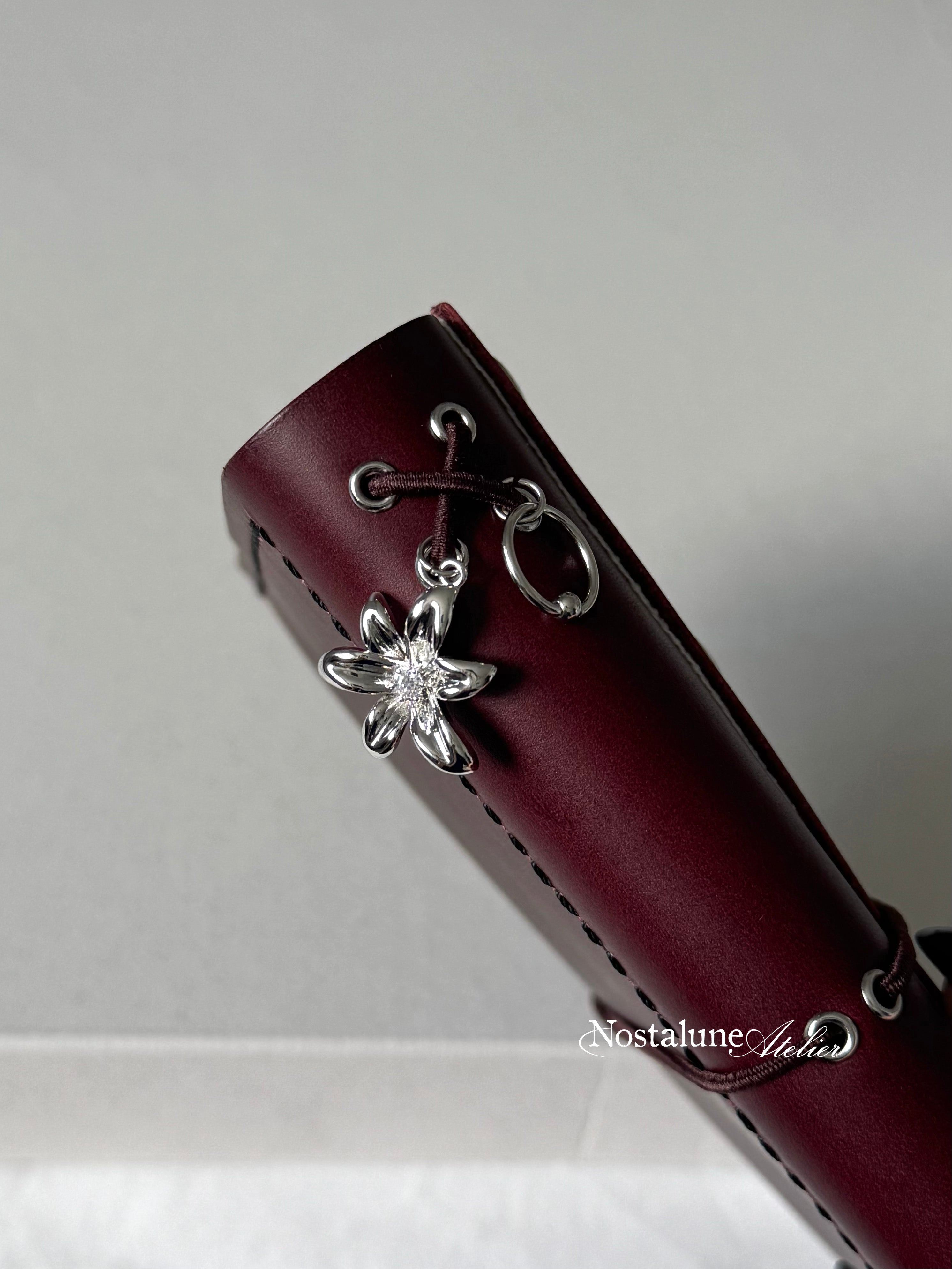 A6 - Cherie (w/ Pockets)