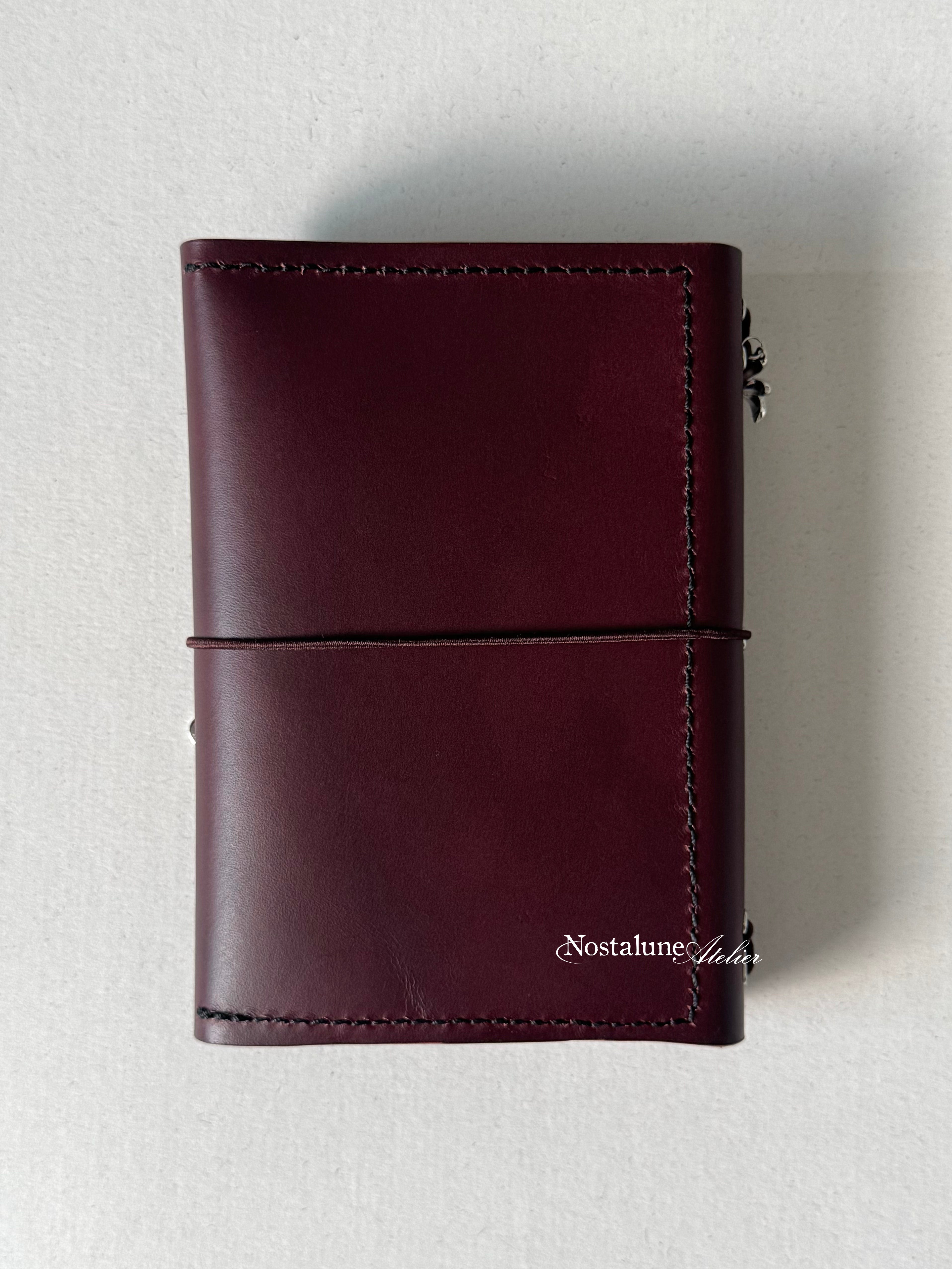 A6 - Cherie (w/ Pockets)