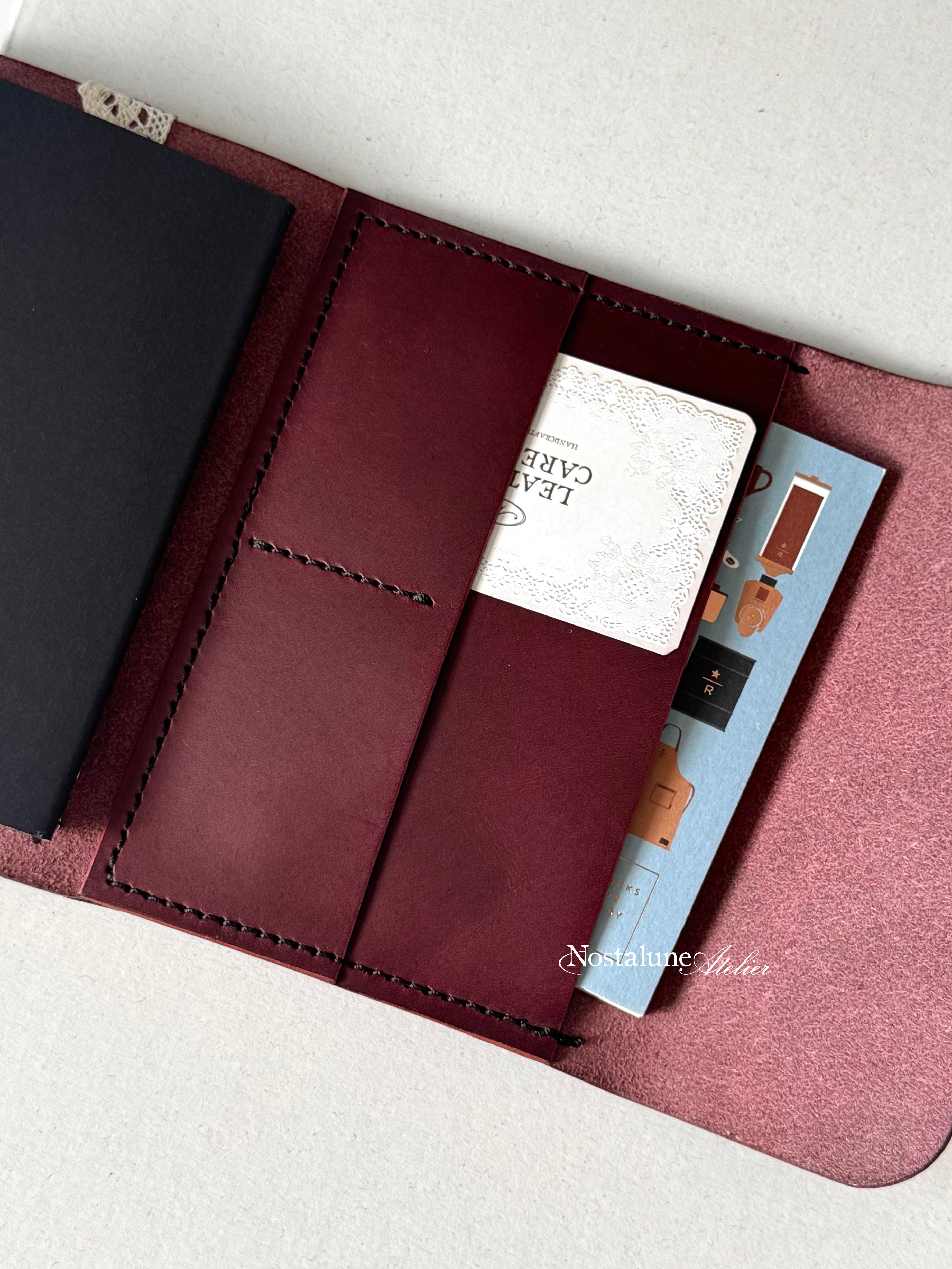 A6 - Cherie (w/ Pockets)