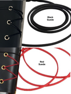 Add On: Back Corset Details