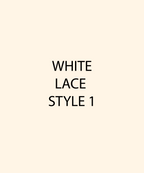 Lace Options