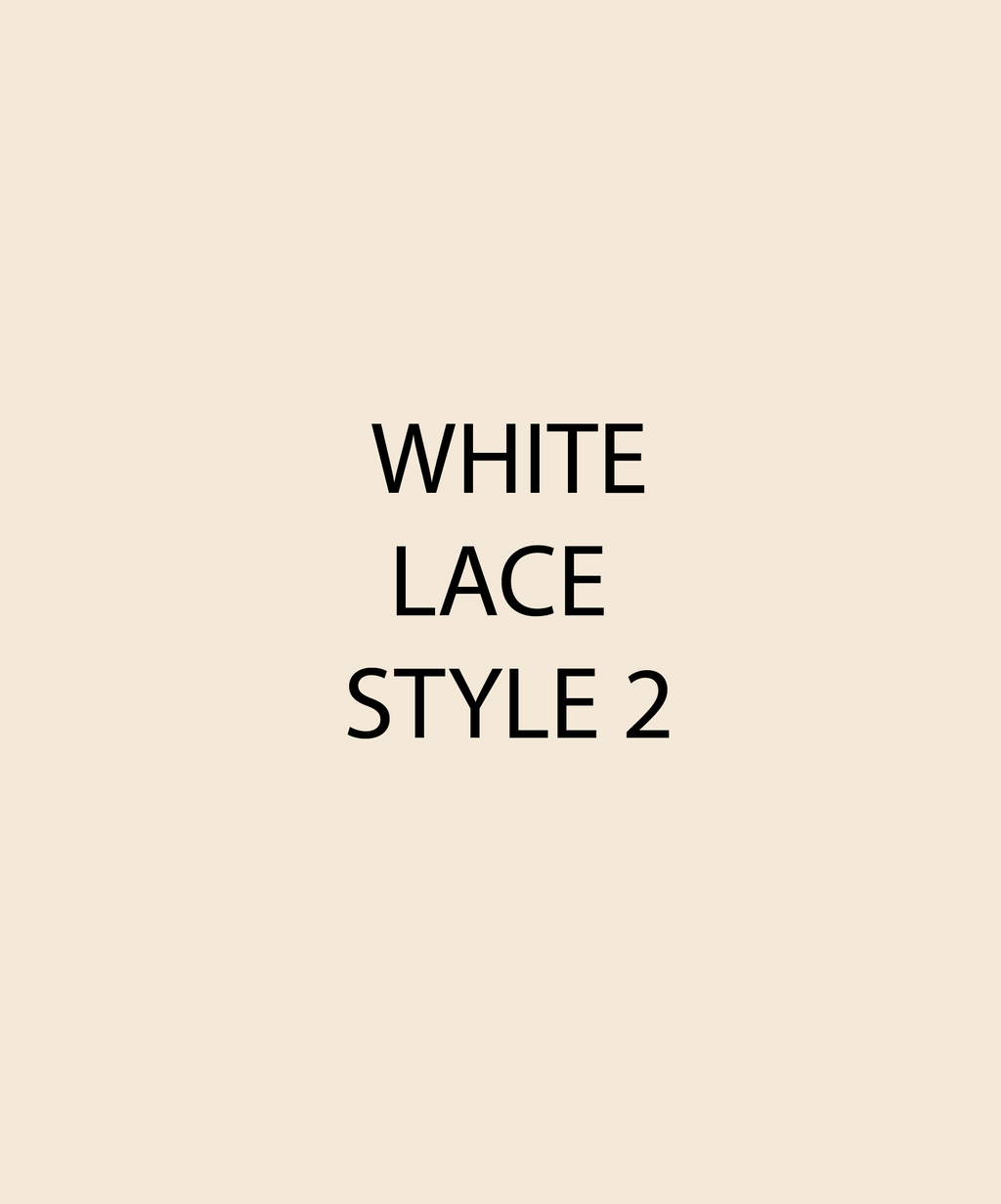 Lace Options