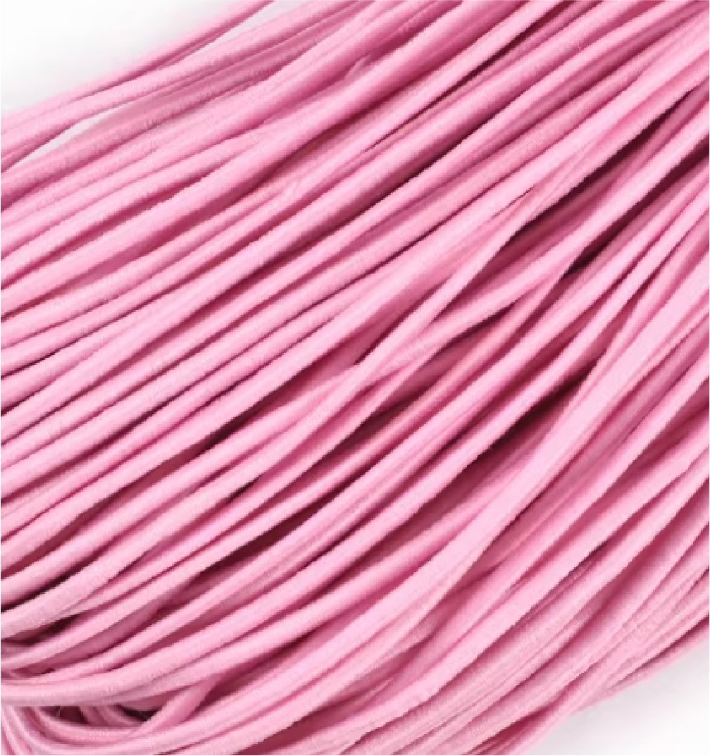 Elastic Cord