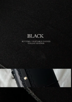 Heart Shape Leather Tag