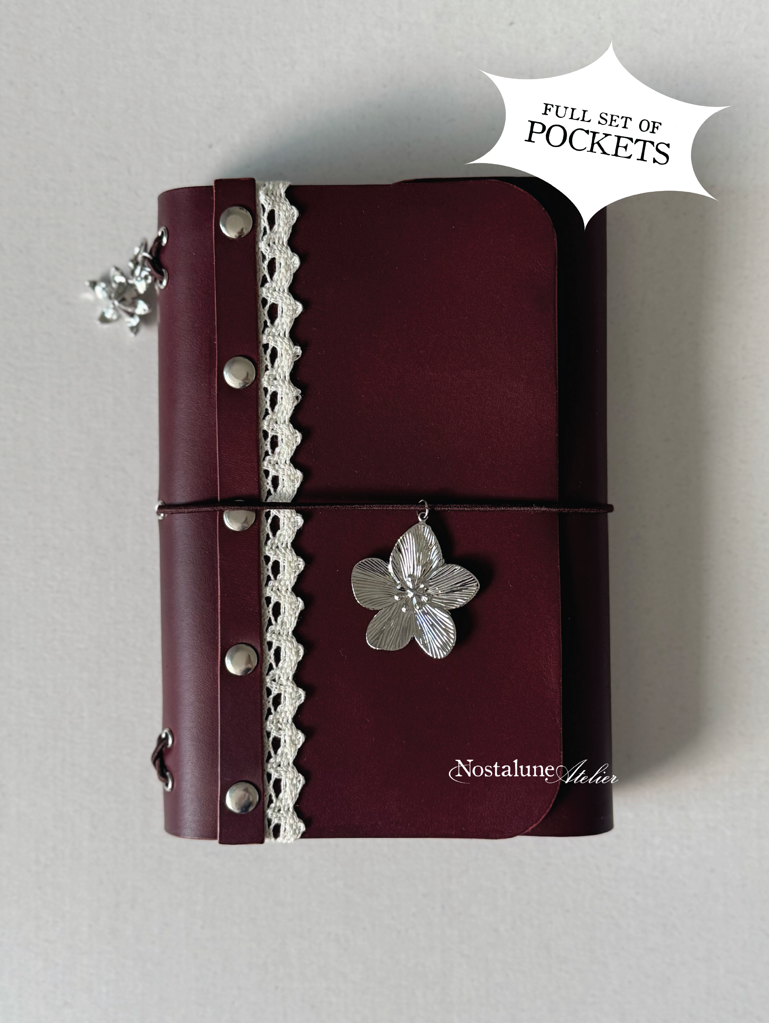 A6 - Cherie (w/ Pockets)