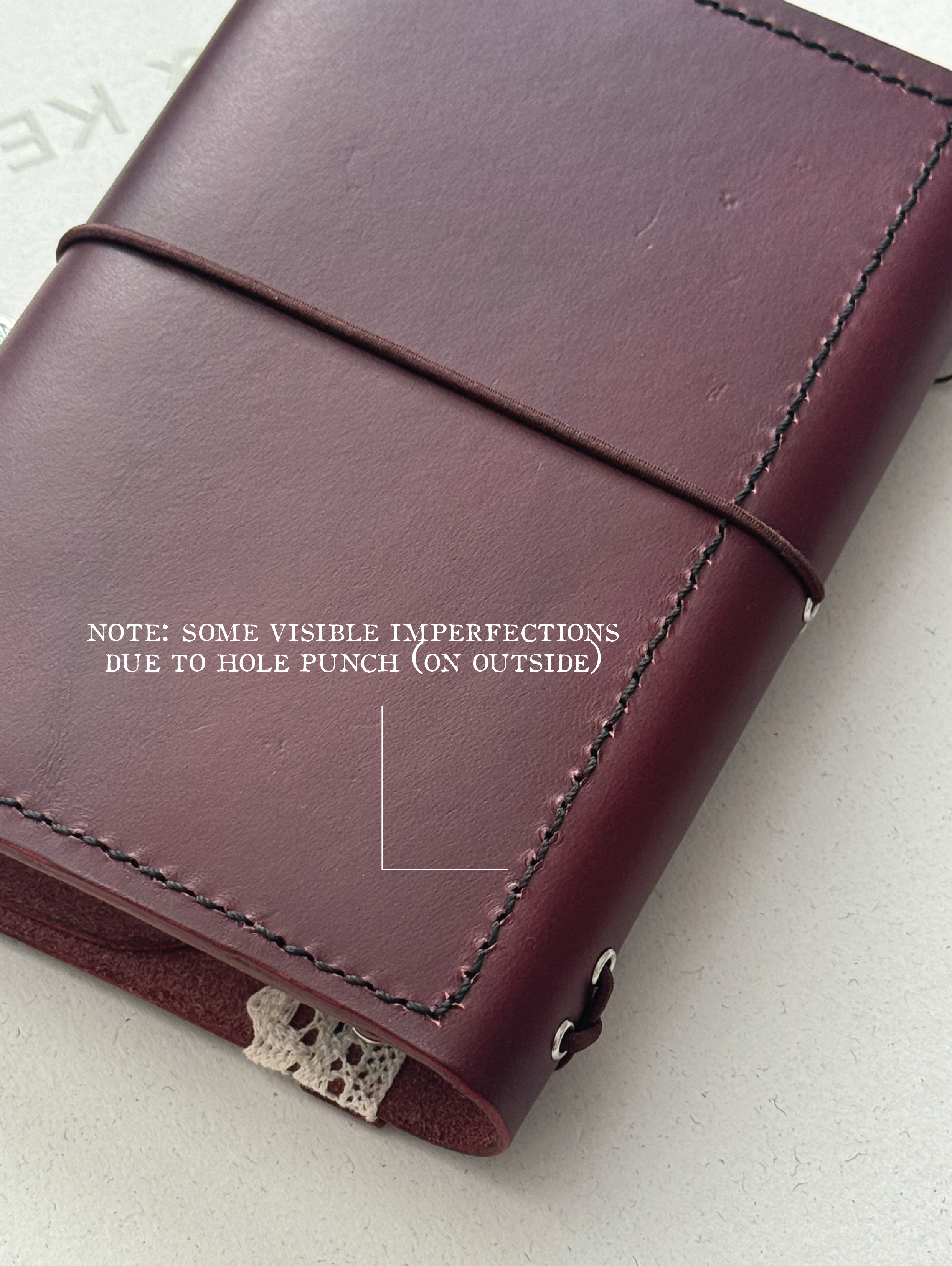 A6 - Cherie (w/ Pockets)